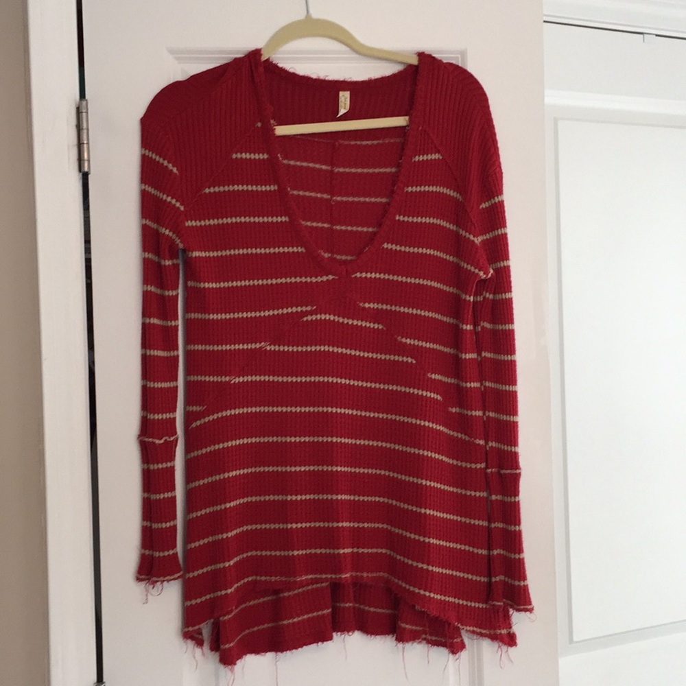 Free people shirt